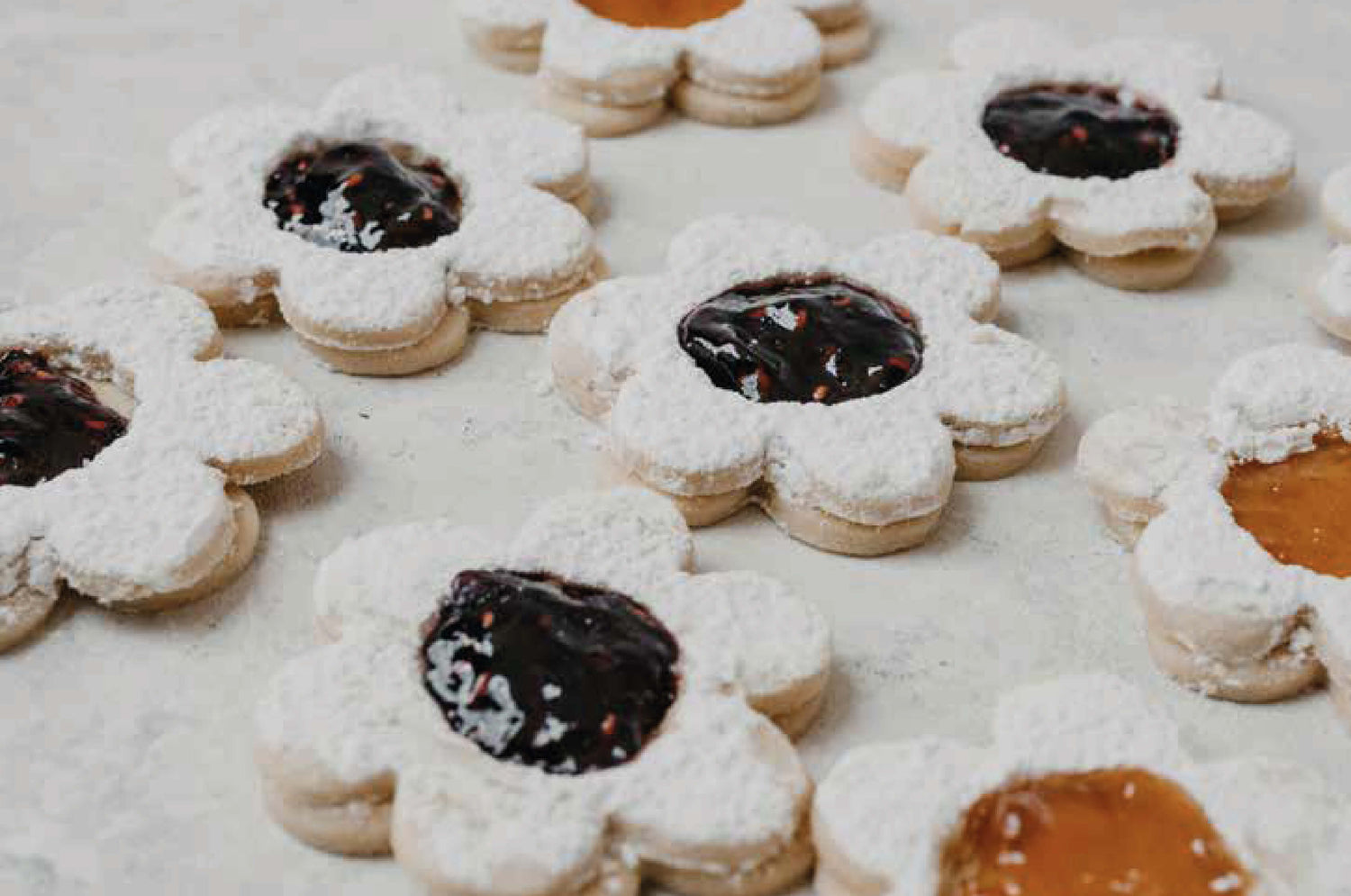 GALLETAS
