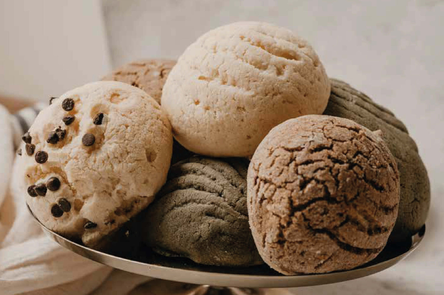 PANADERÍA