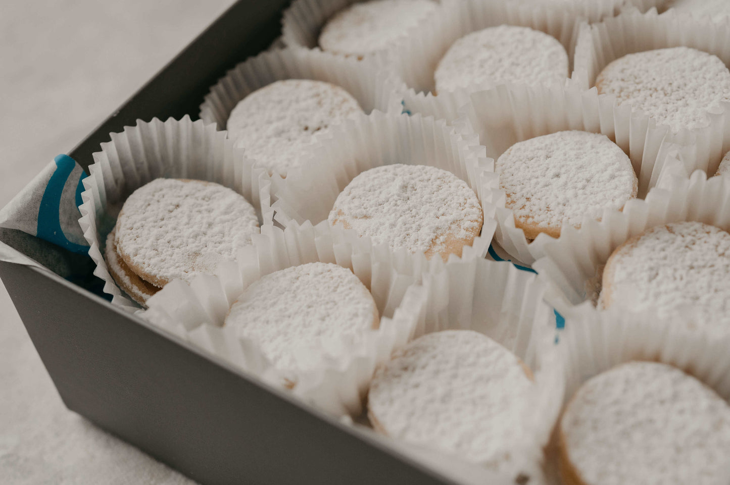 Alfajor mini