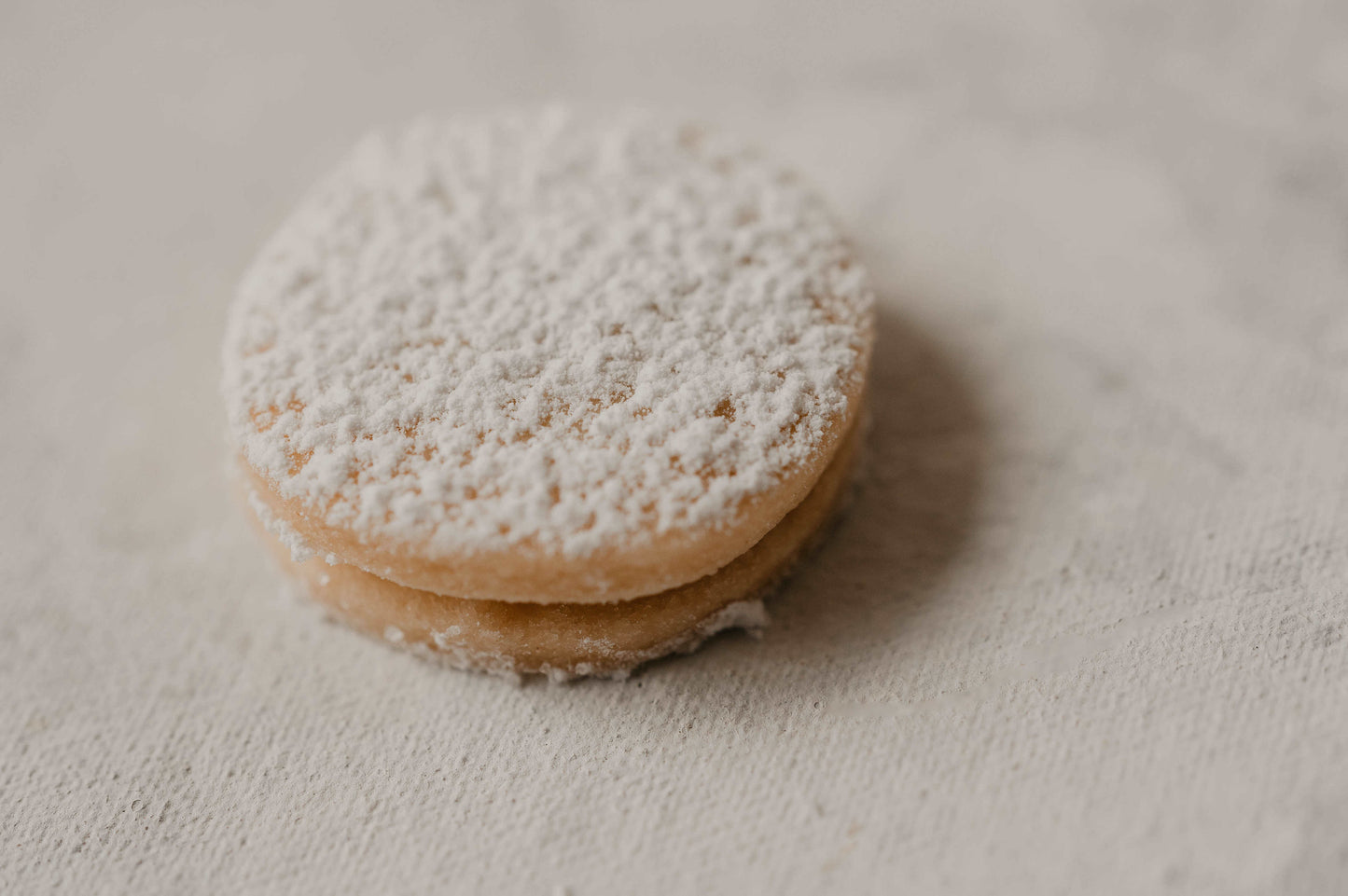 Alfajor mini