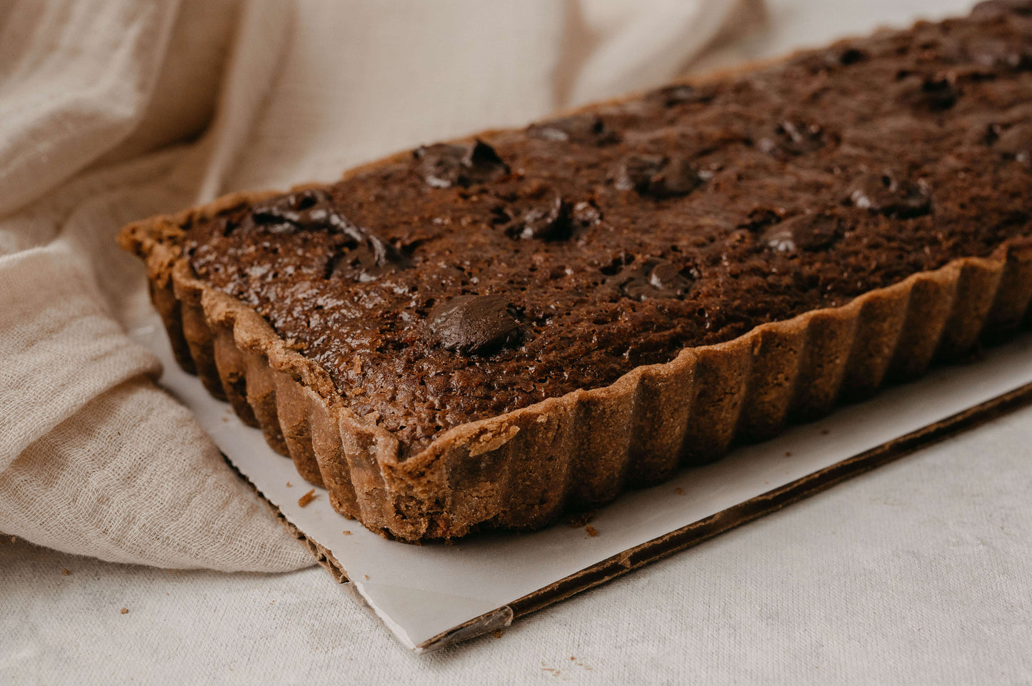 Brownie