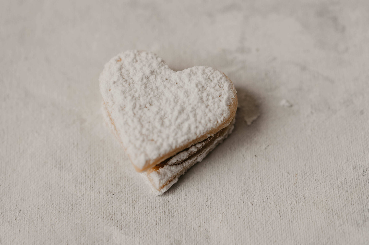 Galleta alfajor de figuras