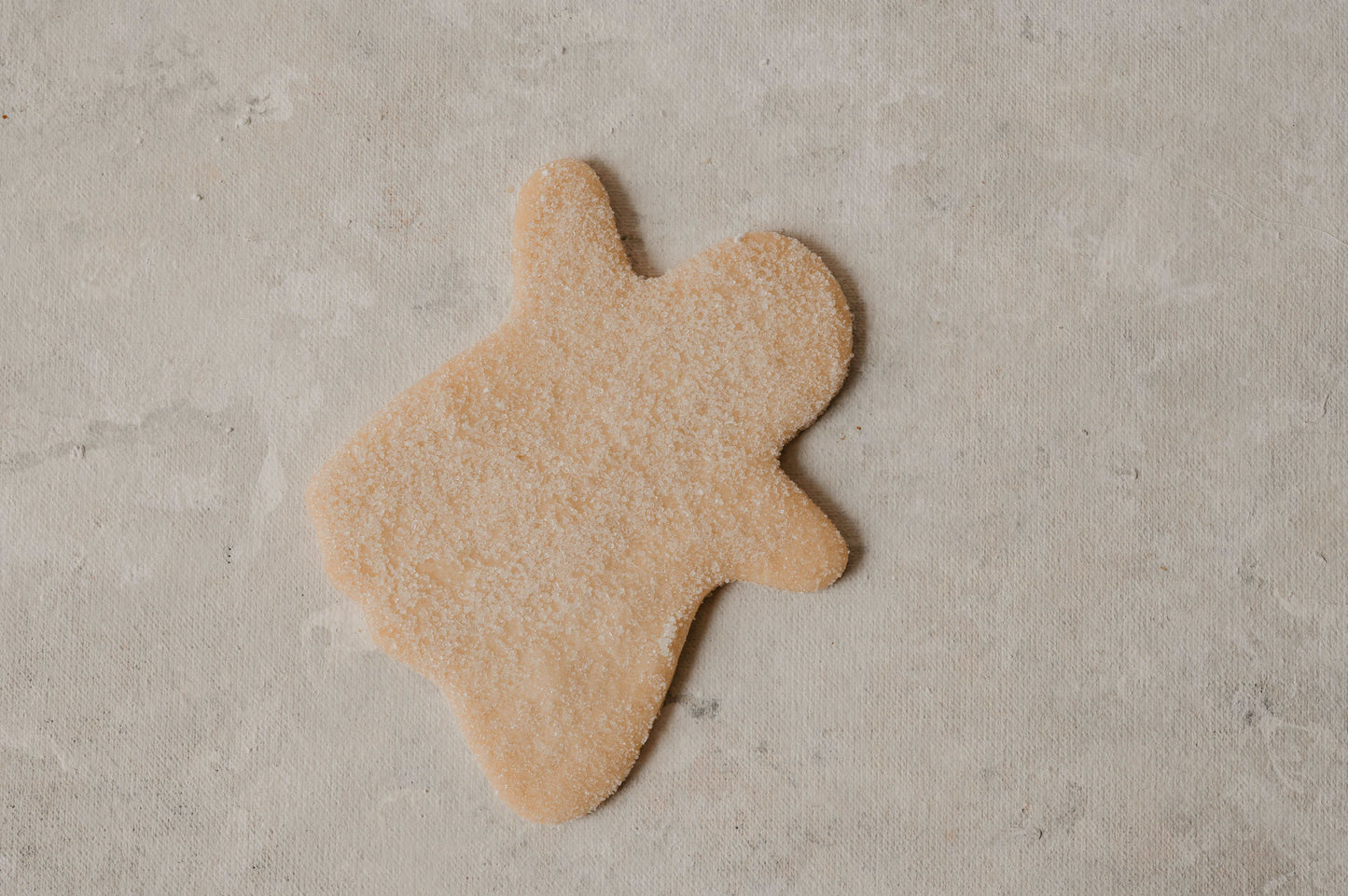 Polvorón de figuras