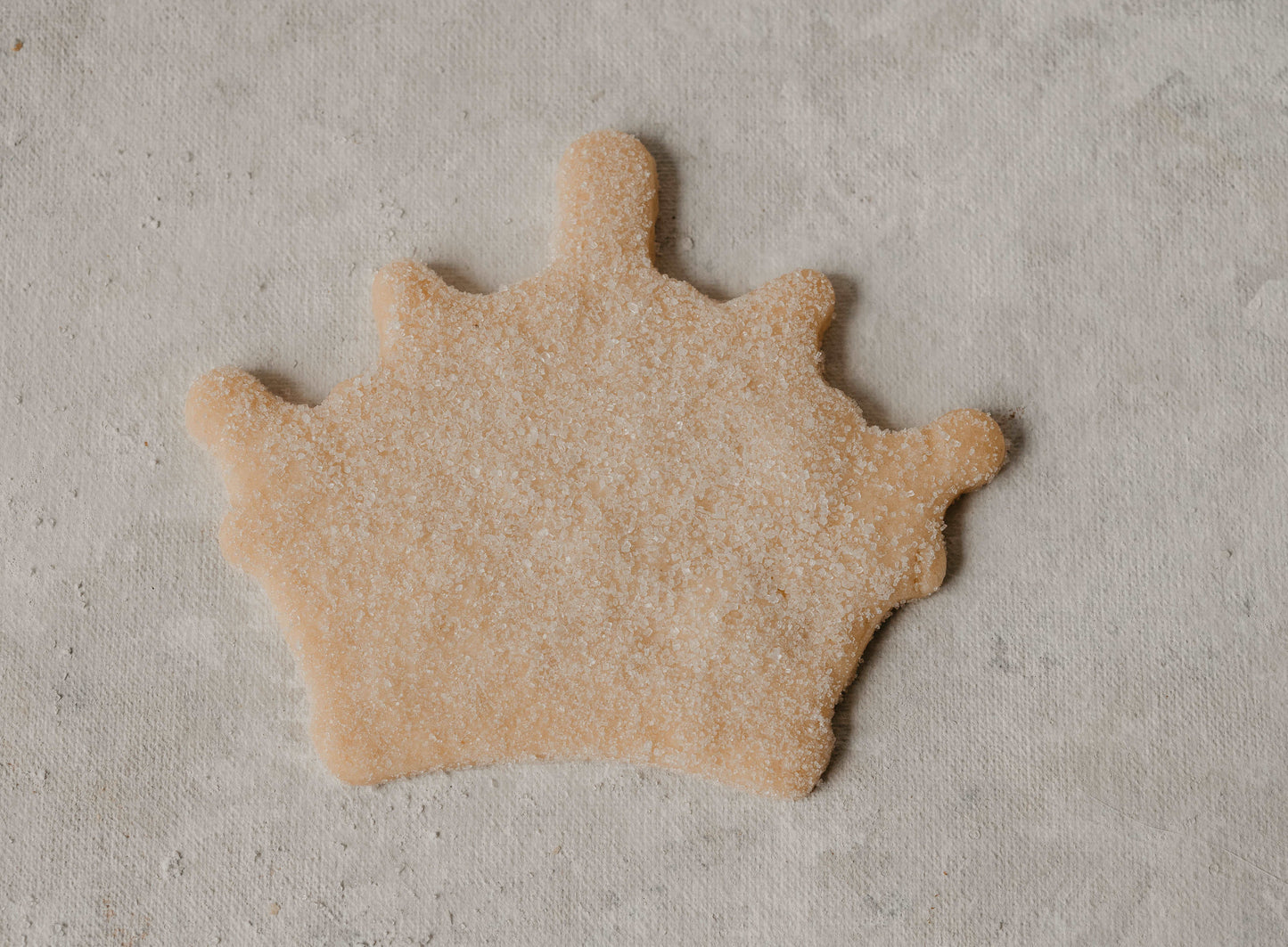 Polvorón de figuras
