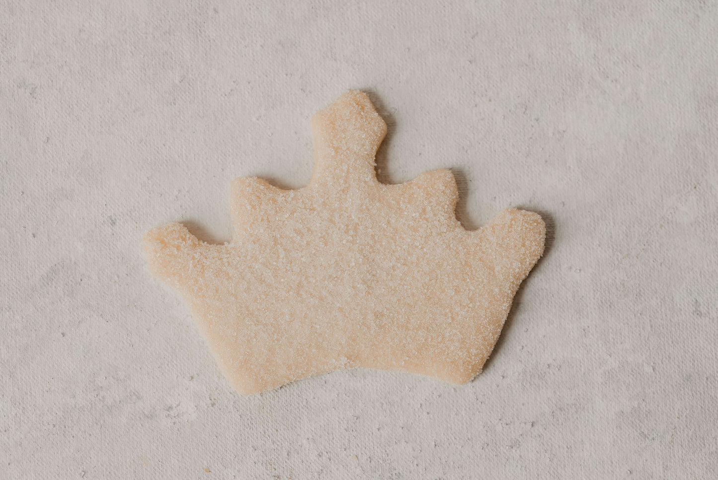 Polvorón de figuras