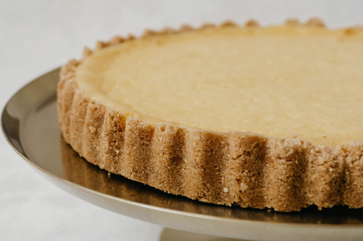 Tarta de queso