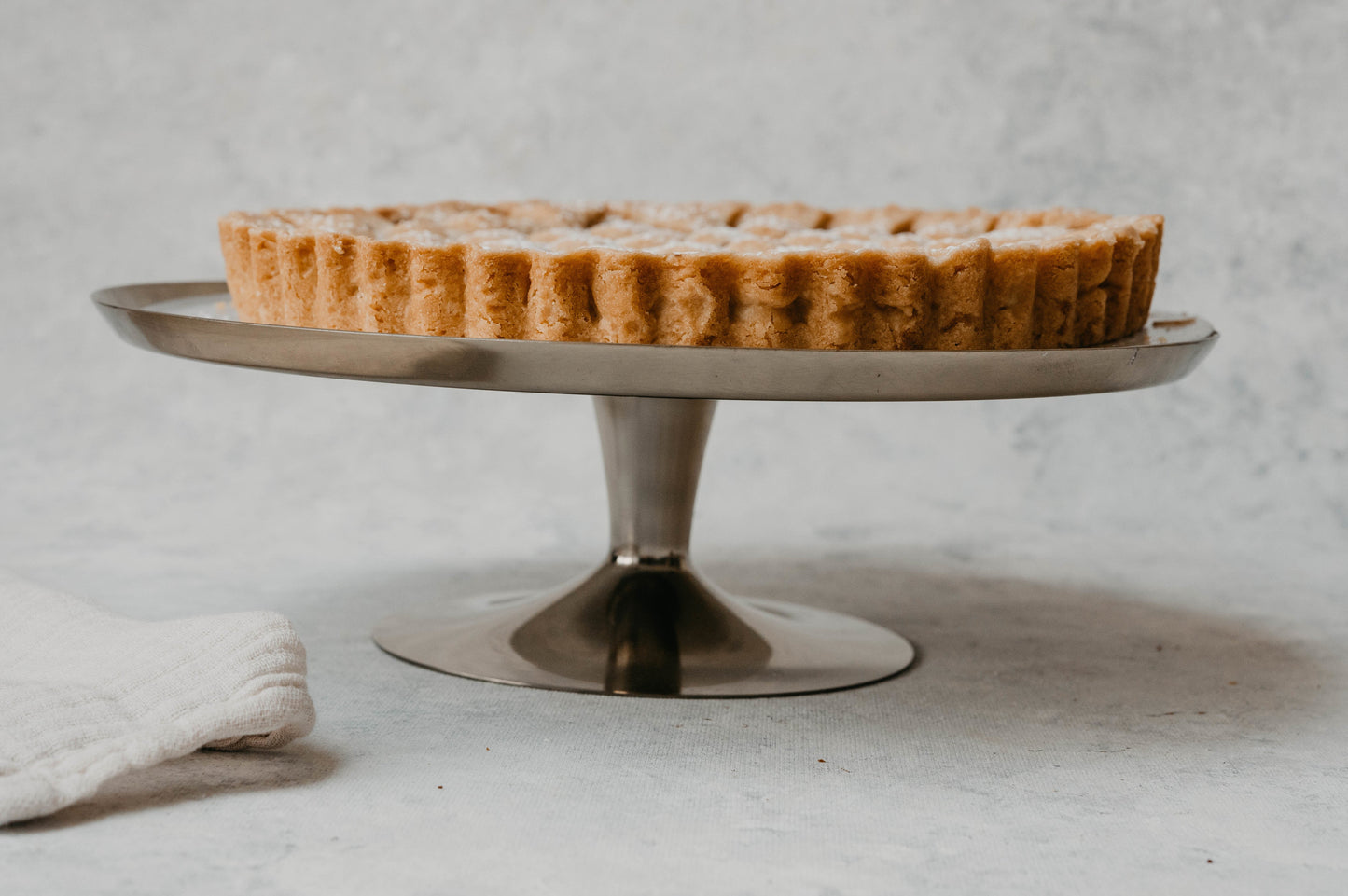 Tarta linzer