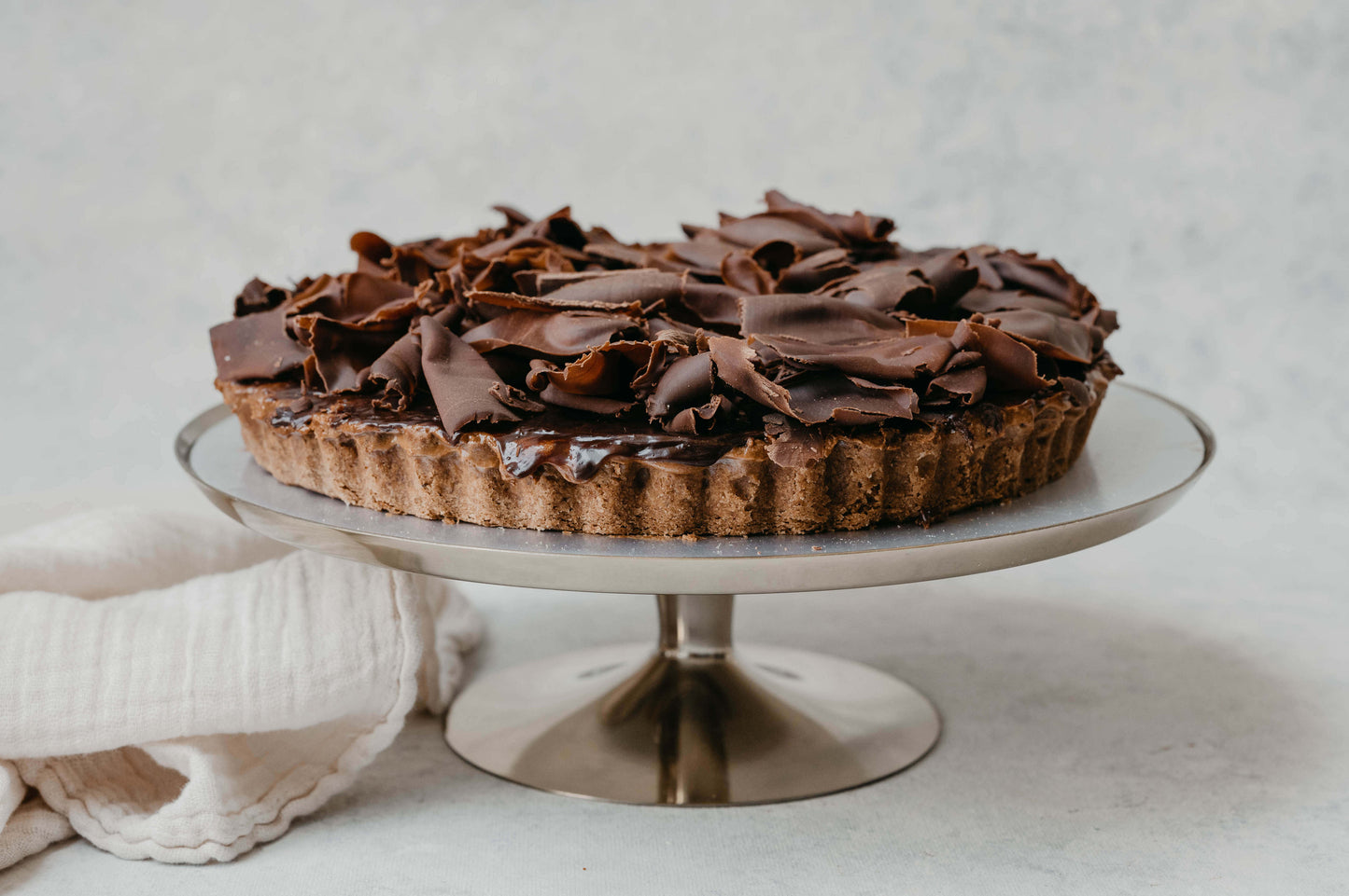 Tarta Principe Alberto