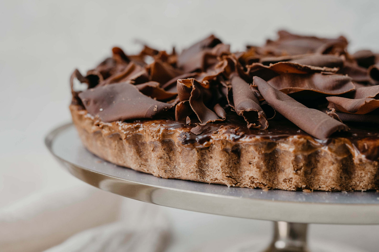 Tarta Principe Alberto