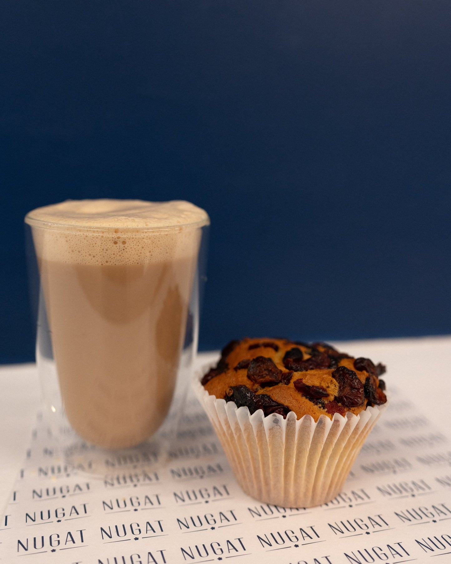 Chai Latte