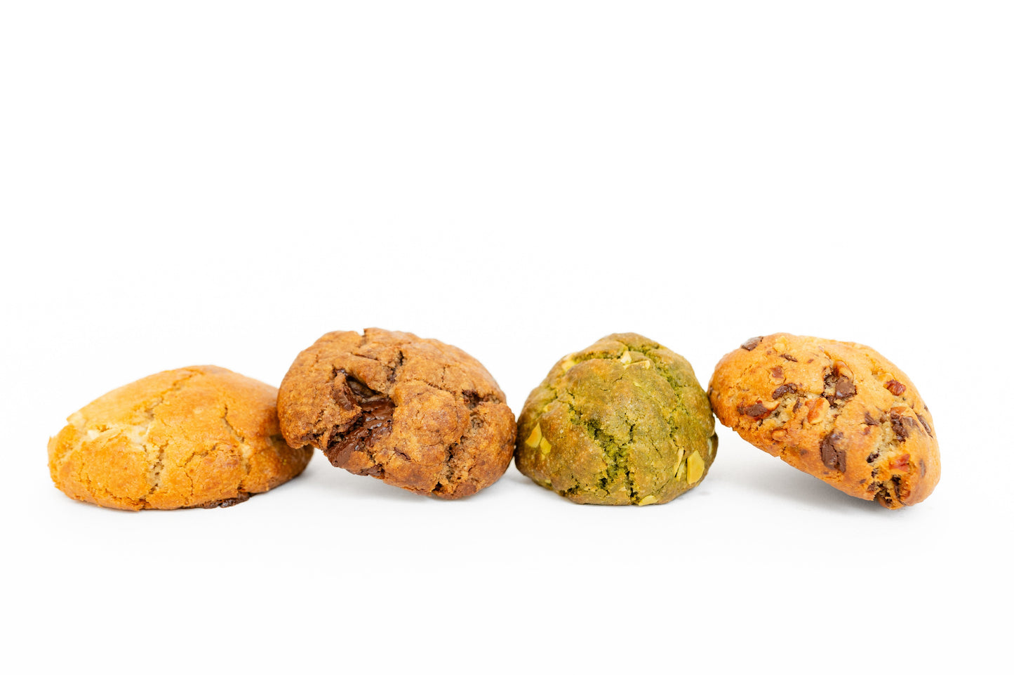 Galletas de Bote