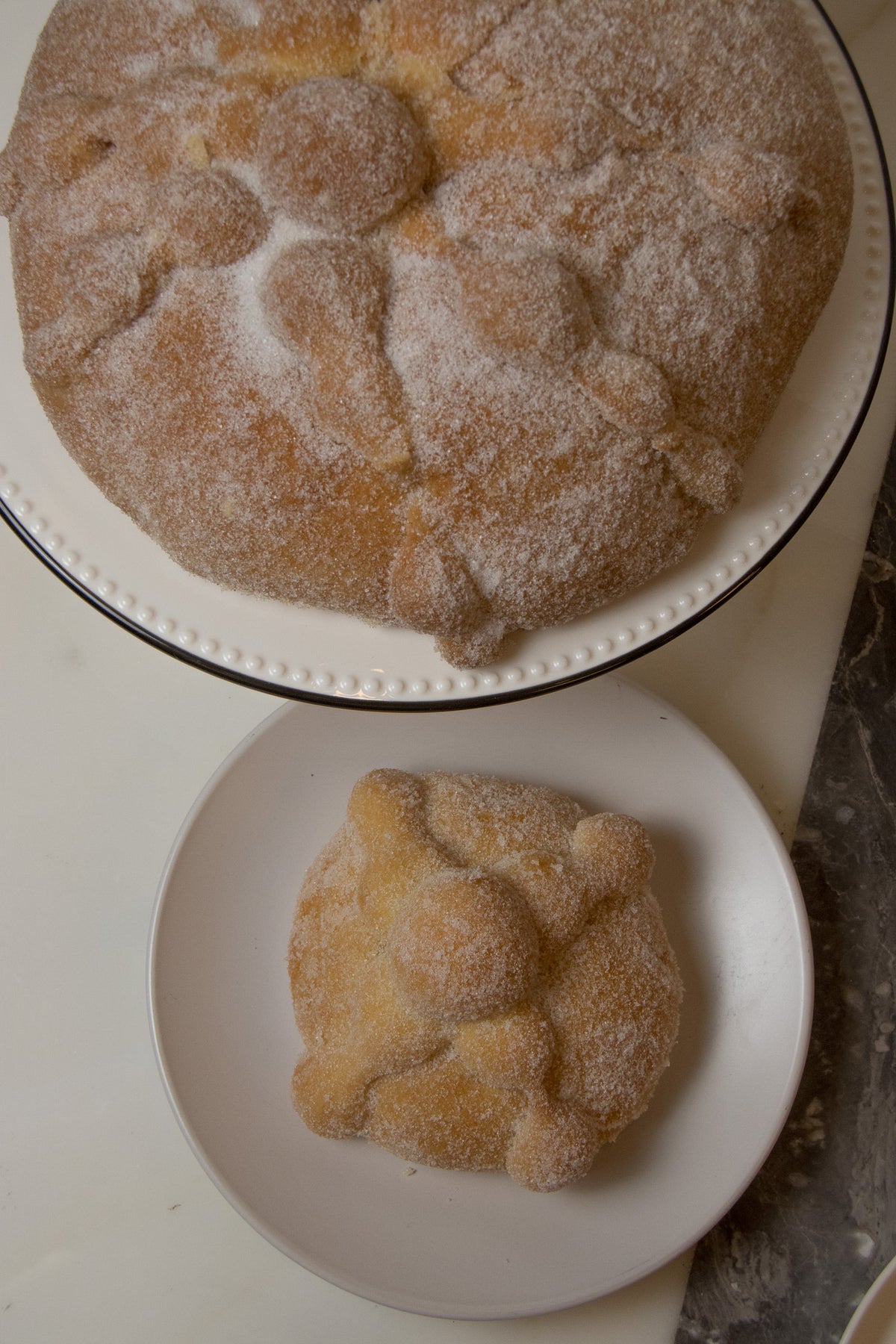 Pan de Muerto