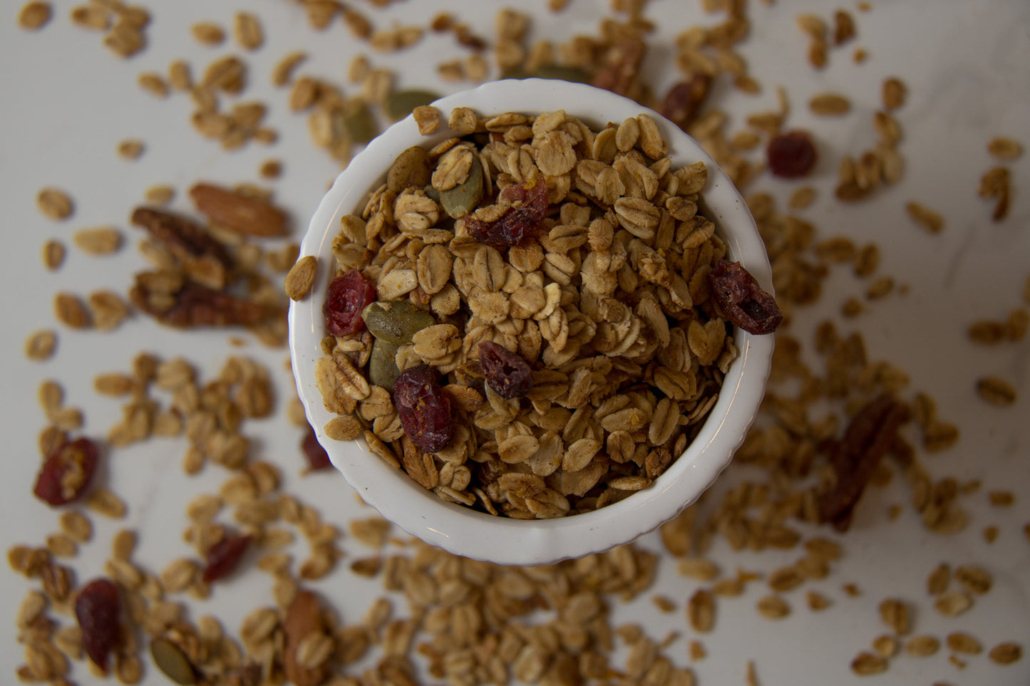 Granola Artesanal