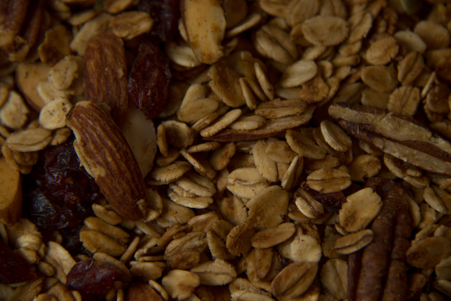 Granola Artesanal