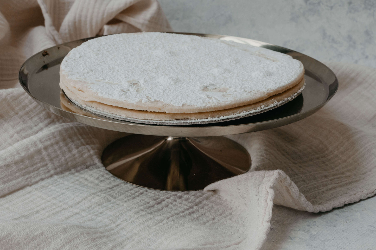 Alfajor gigante