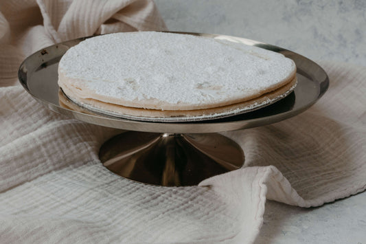 Alfajor gigante