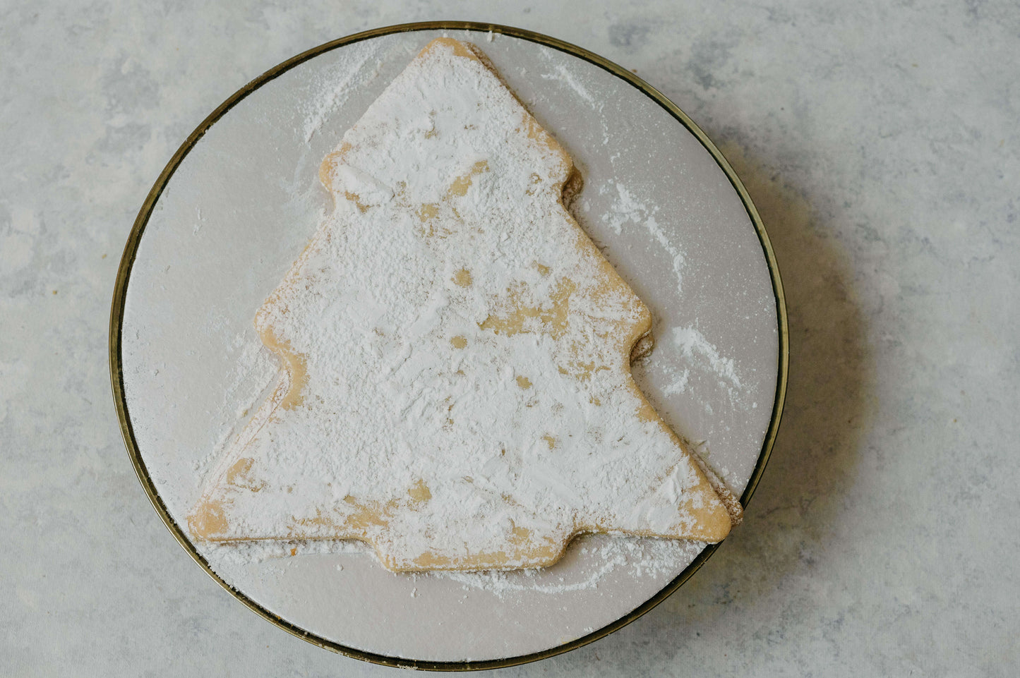 Alfajor gigante