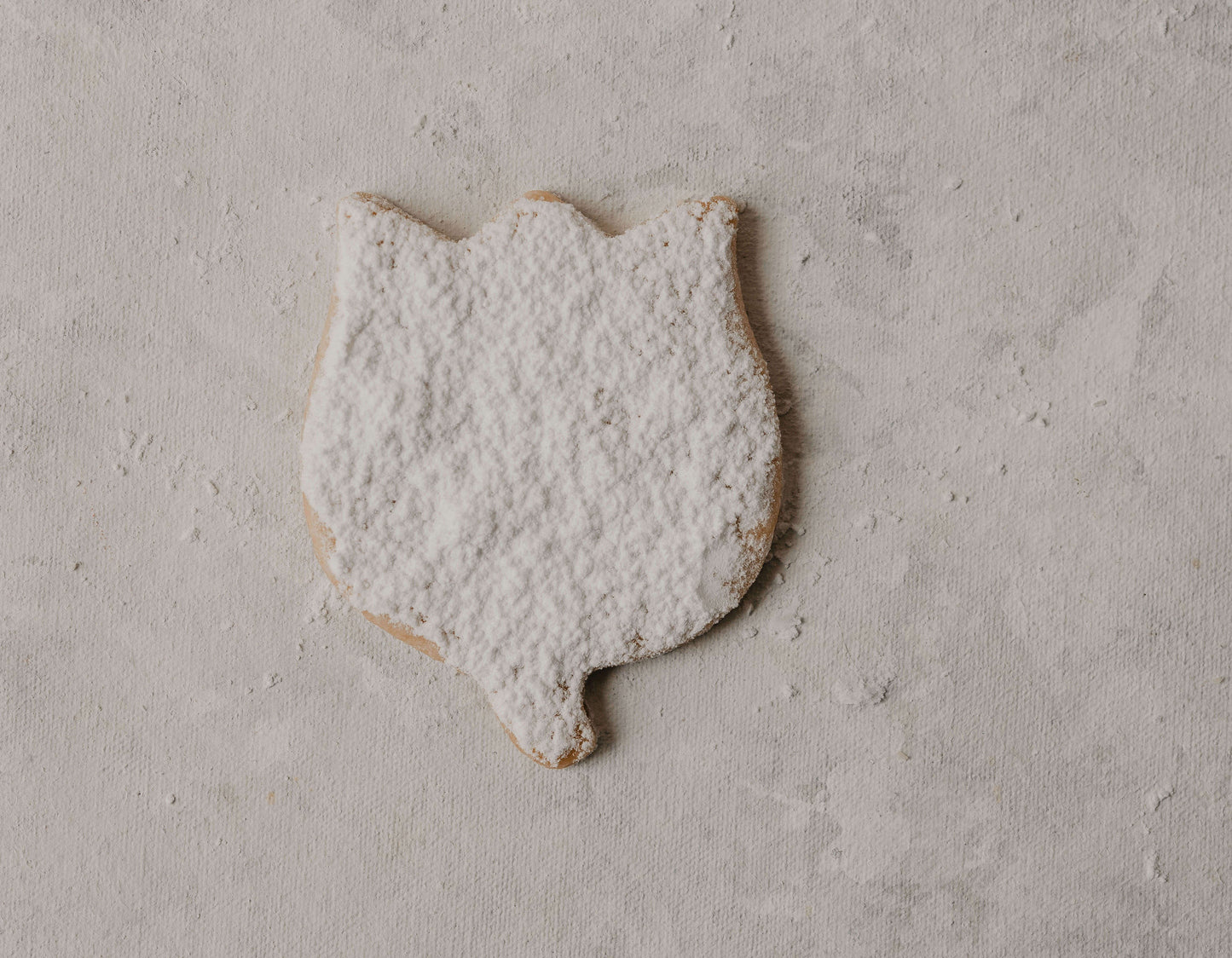 Galleta alfajor de figuras