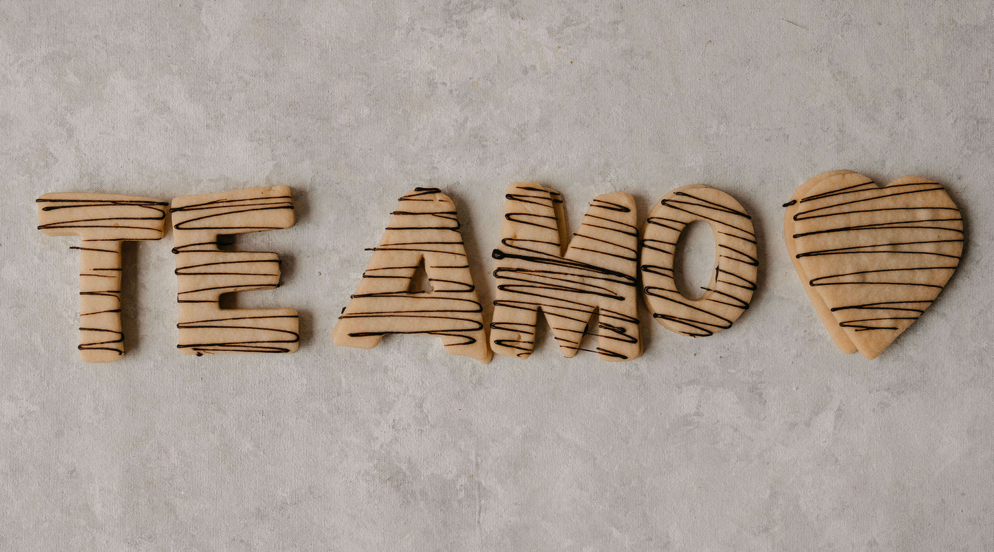 Galleta correo
