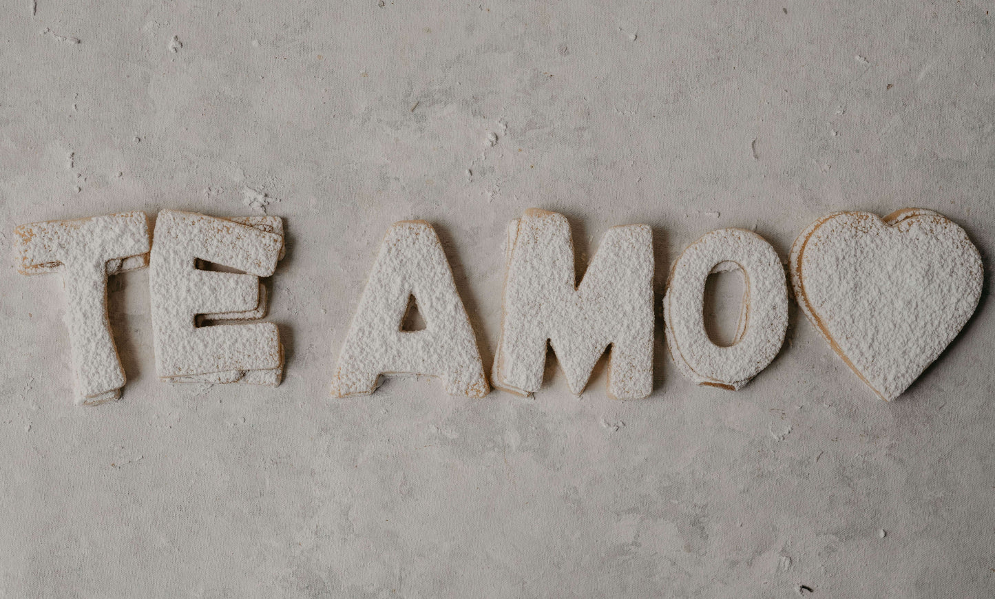 Galleta correo