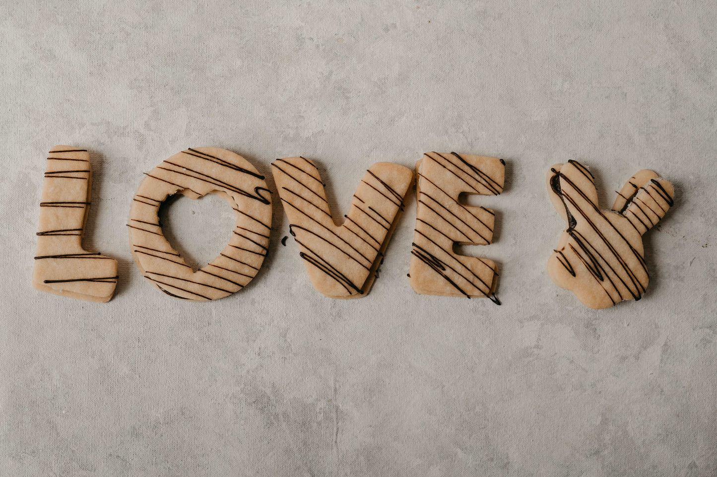 Galleta correo