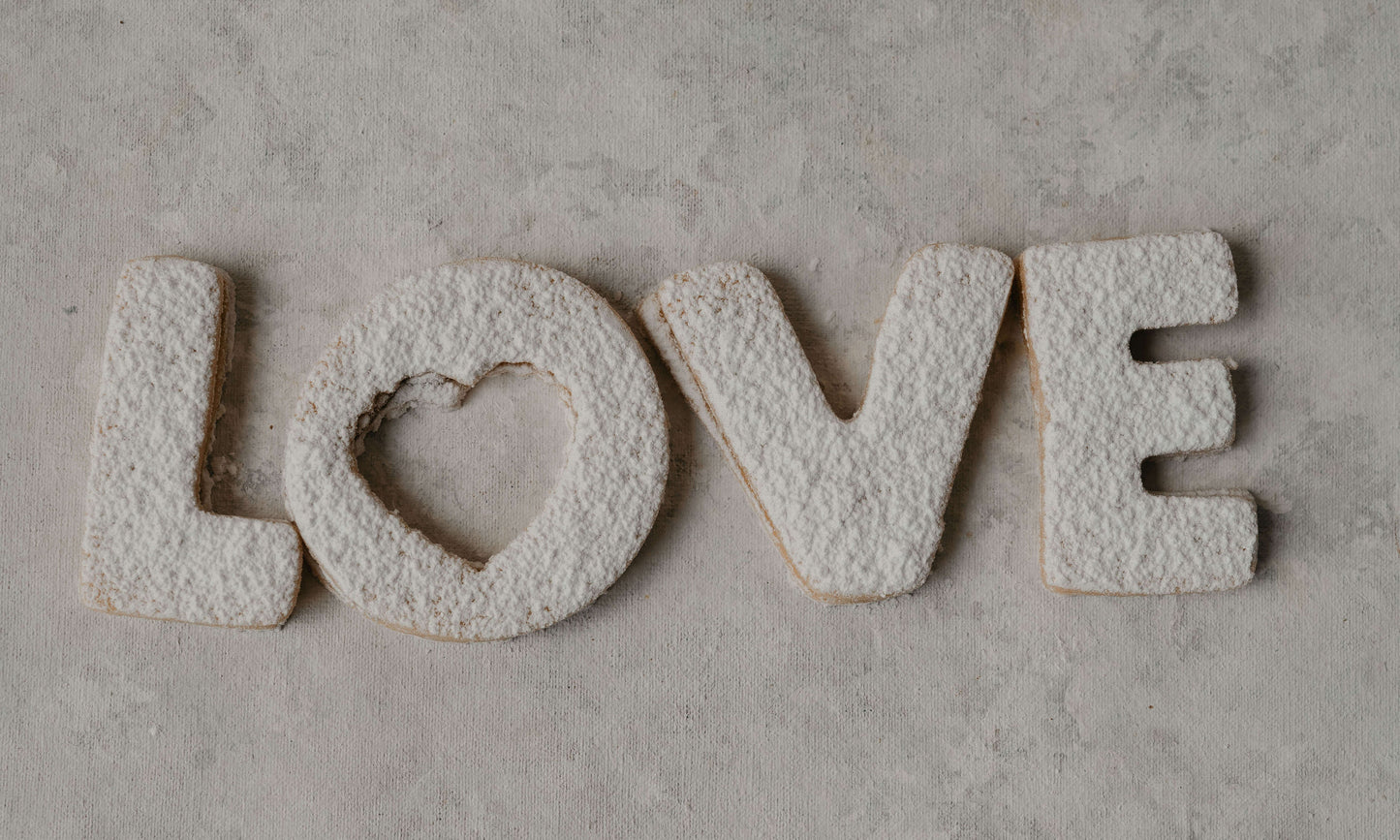 Galleta correo