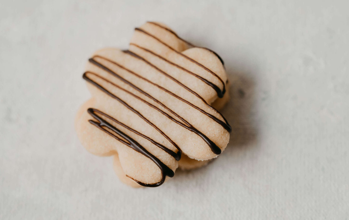 Galleta nugato figuras