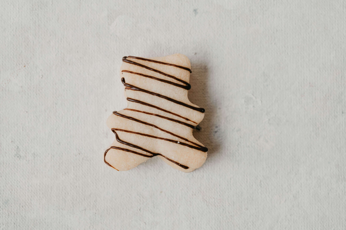 Galleta nugato figuras