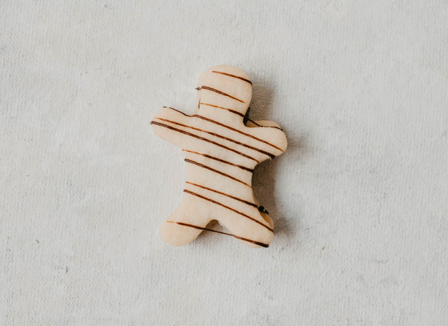 Galleta nugato figuras