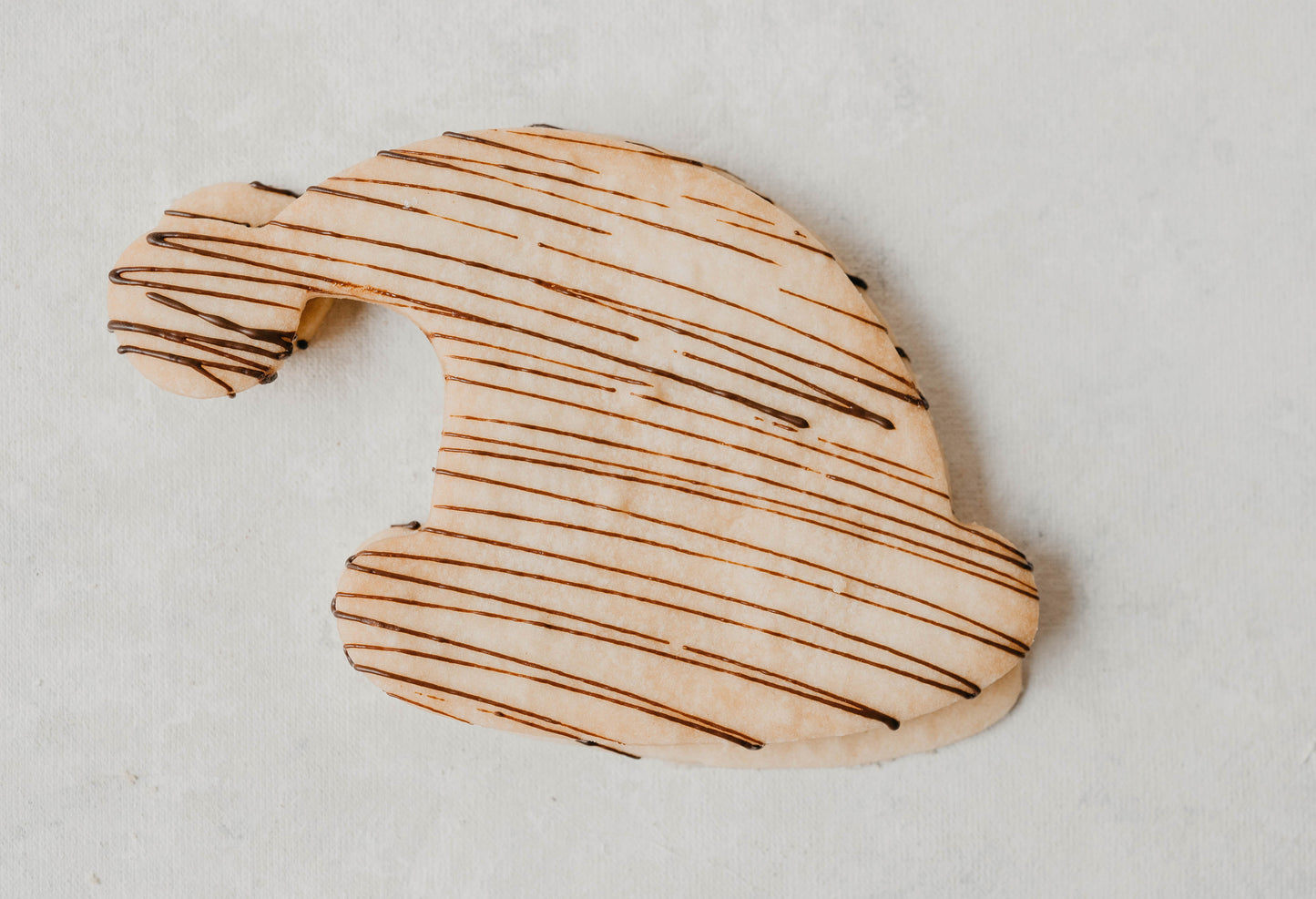 Galleta nugato figuras