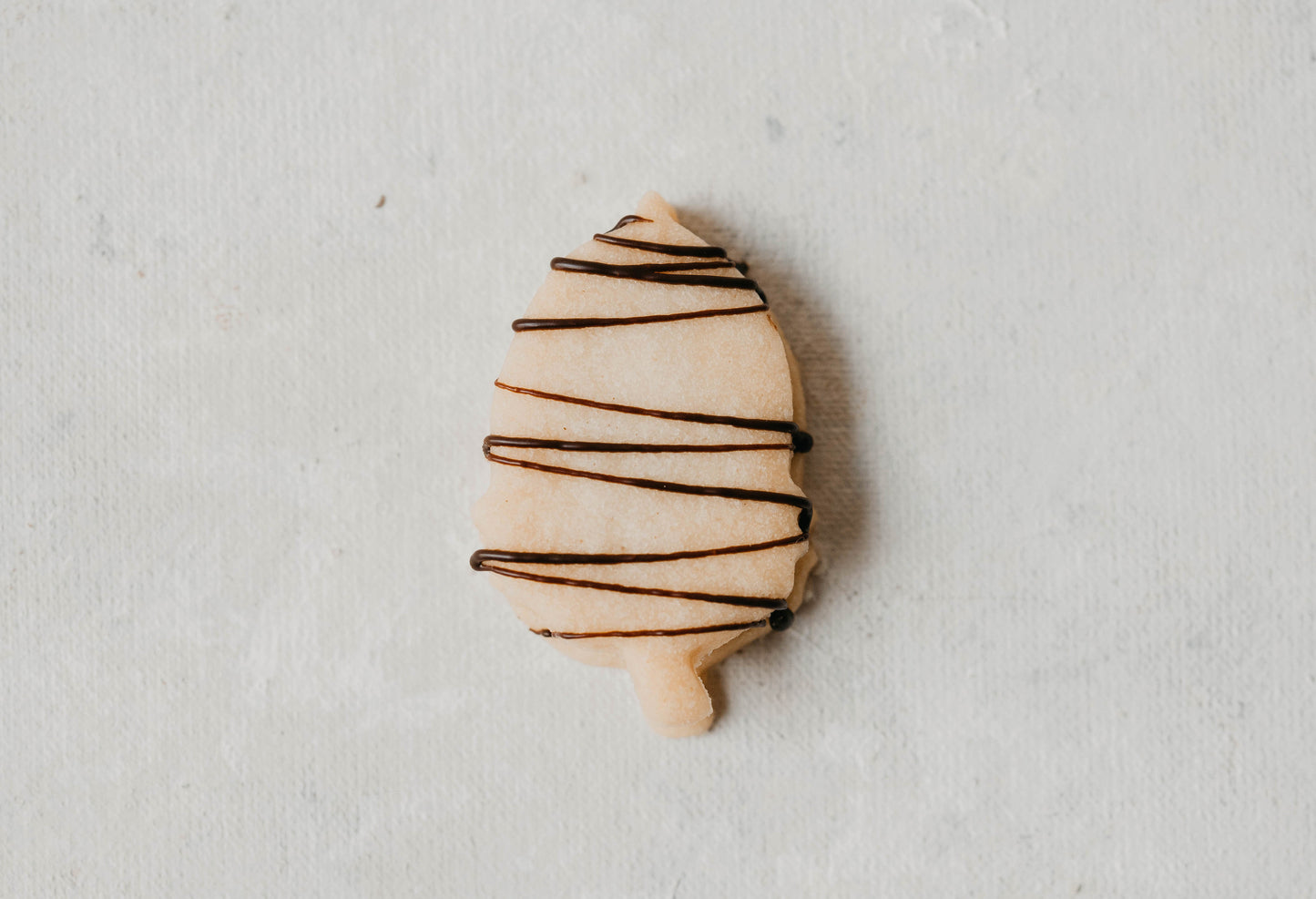 Galleta nugato figuras