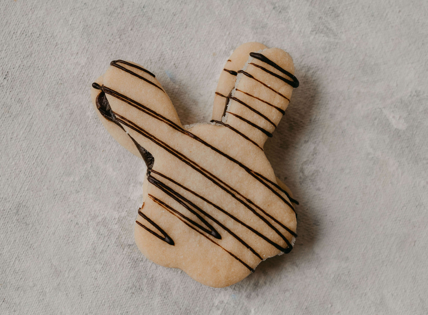 Galleta nugato figuras