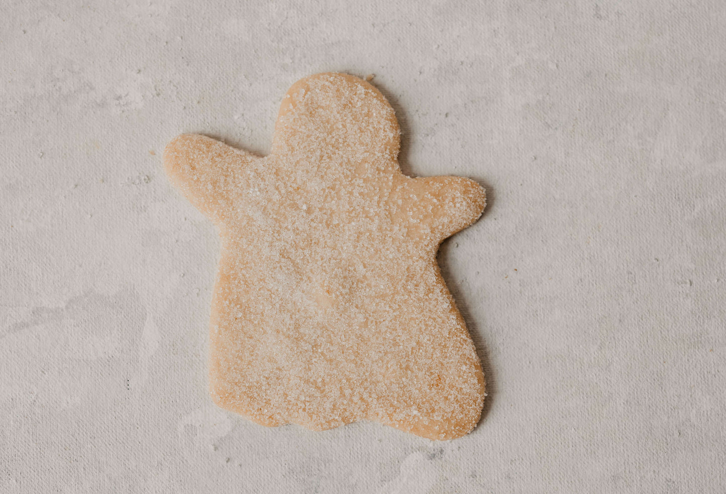 Polvorón de figuras
