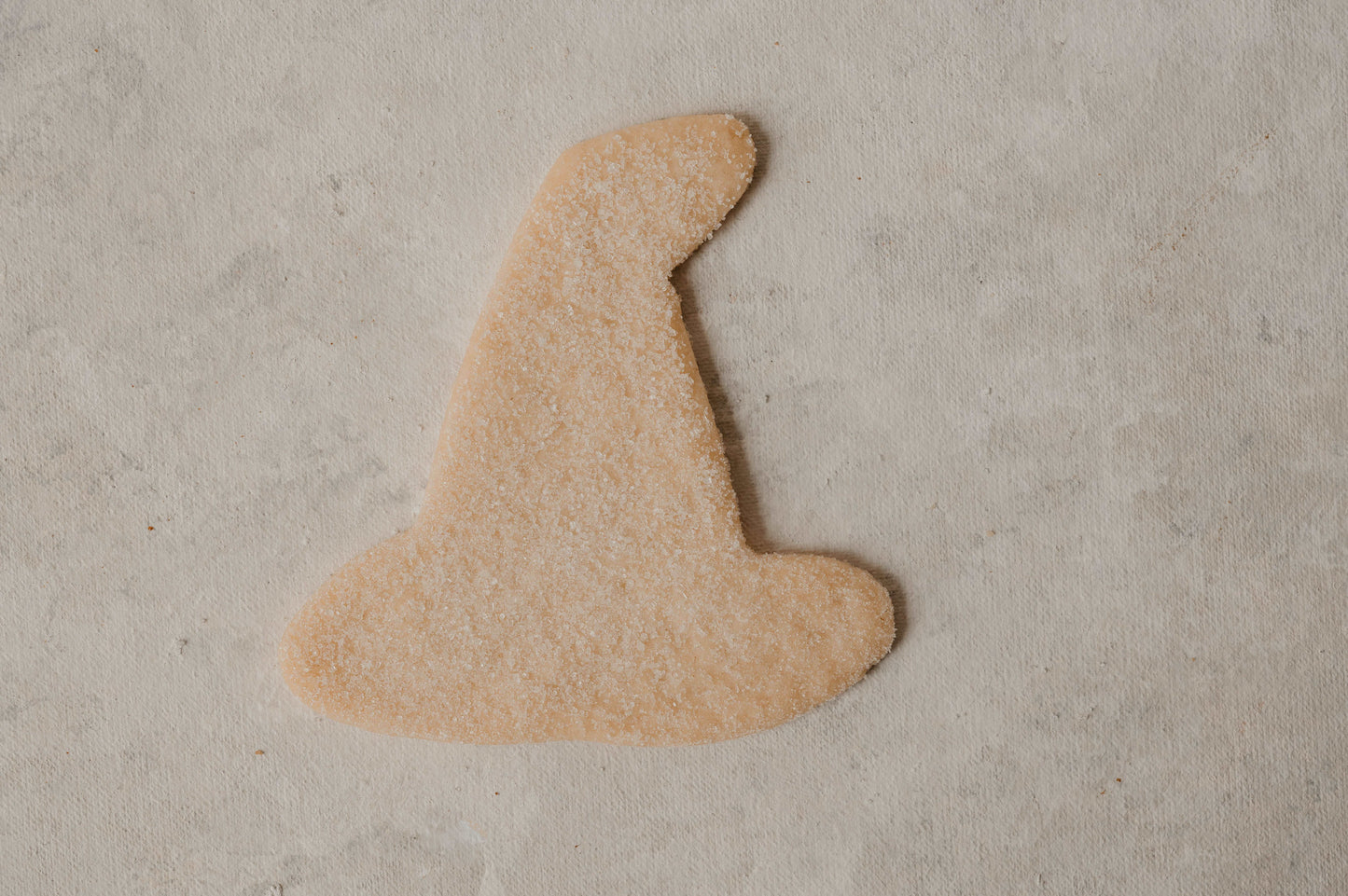 Polvorón de figuras