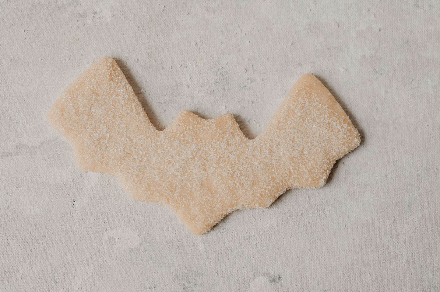 Polvorón de figuras