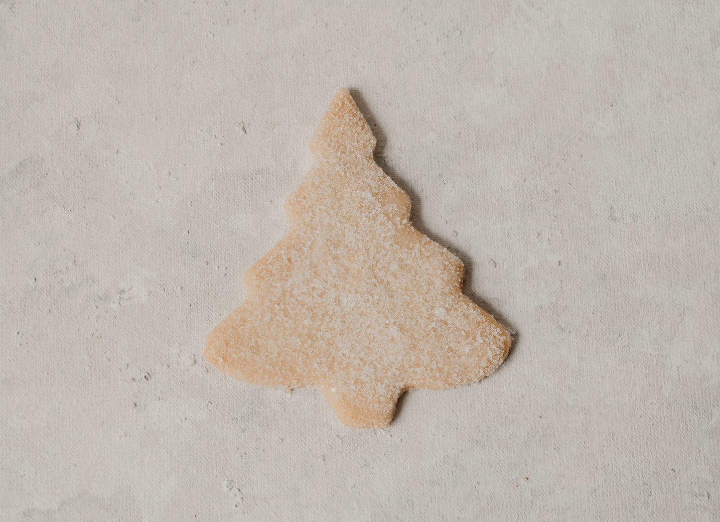 Polvorón de figuras