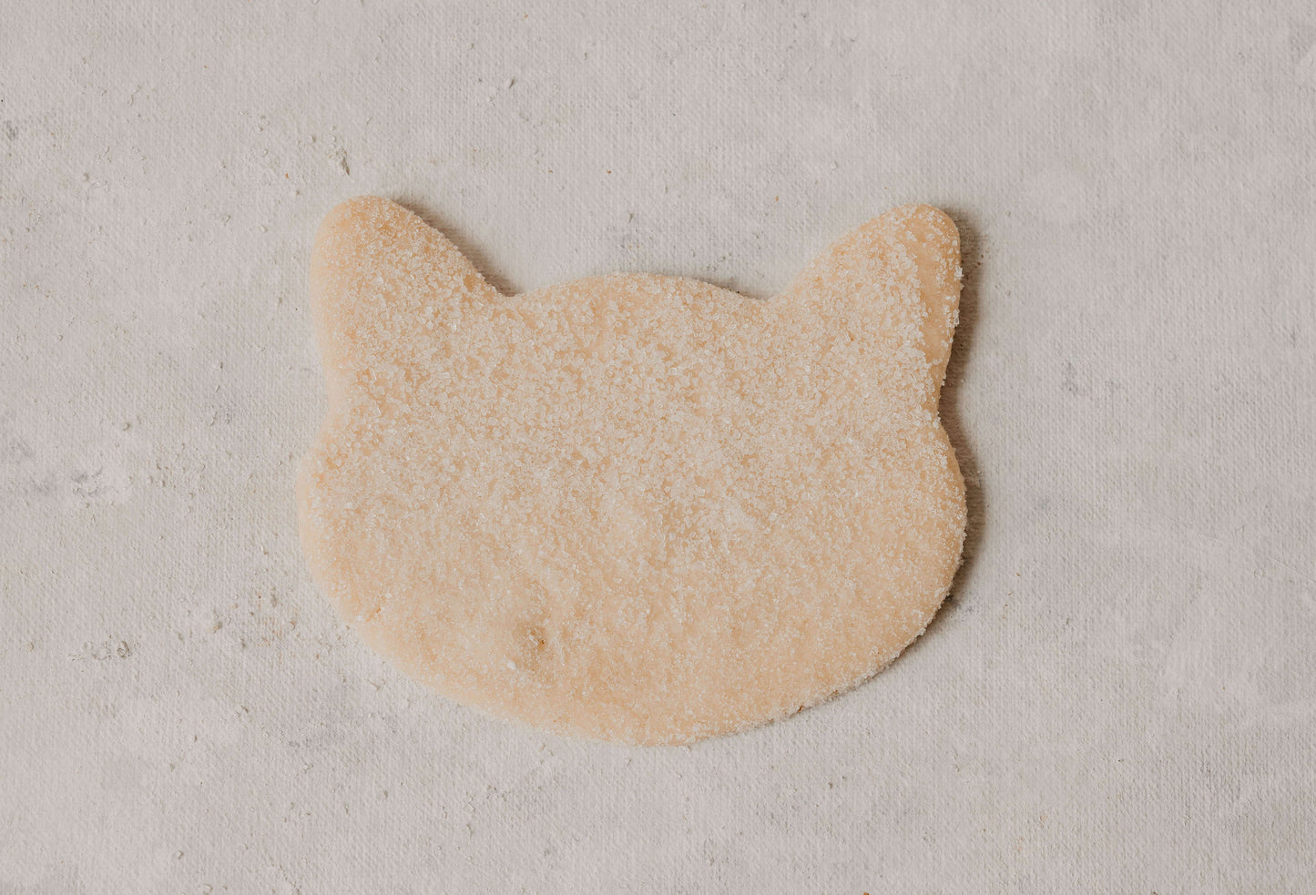 Polvorón de figuras