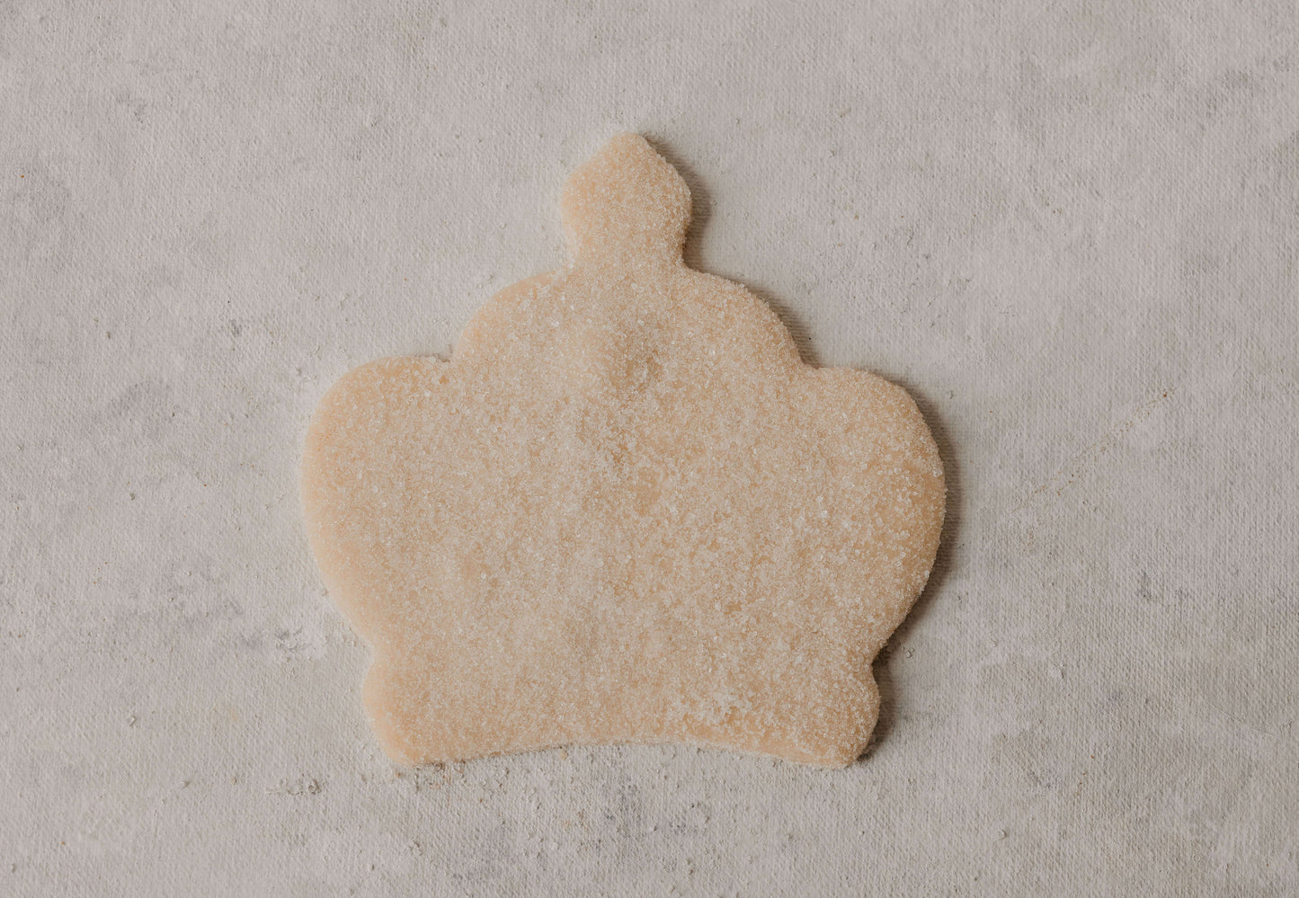 Polvorón de figuras