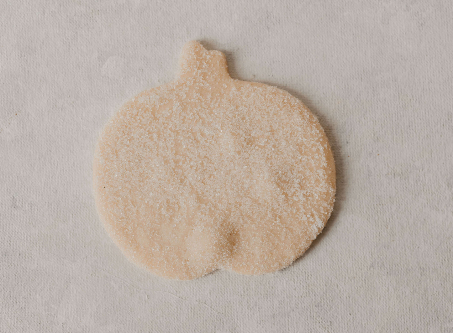 Polvorón de figuras