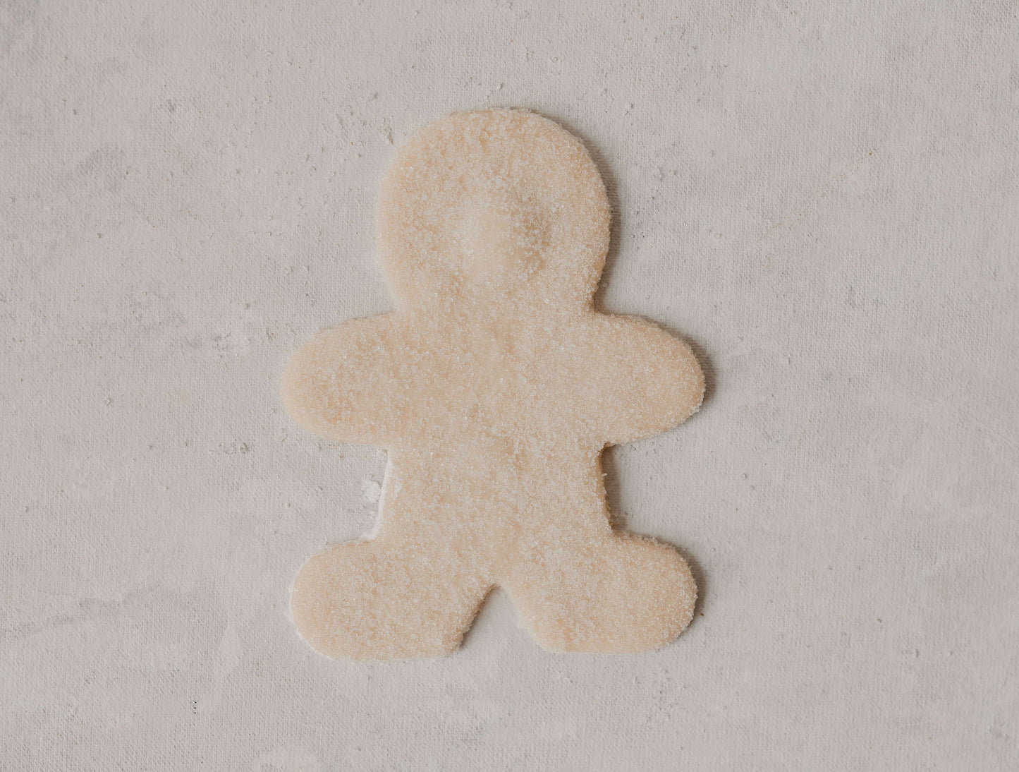 Polvorón de figuras