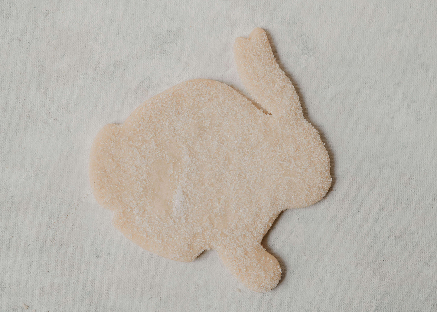 Polvorón de figuras