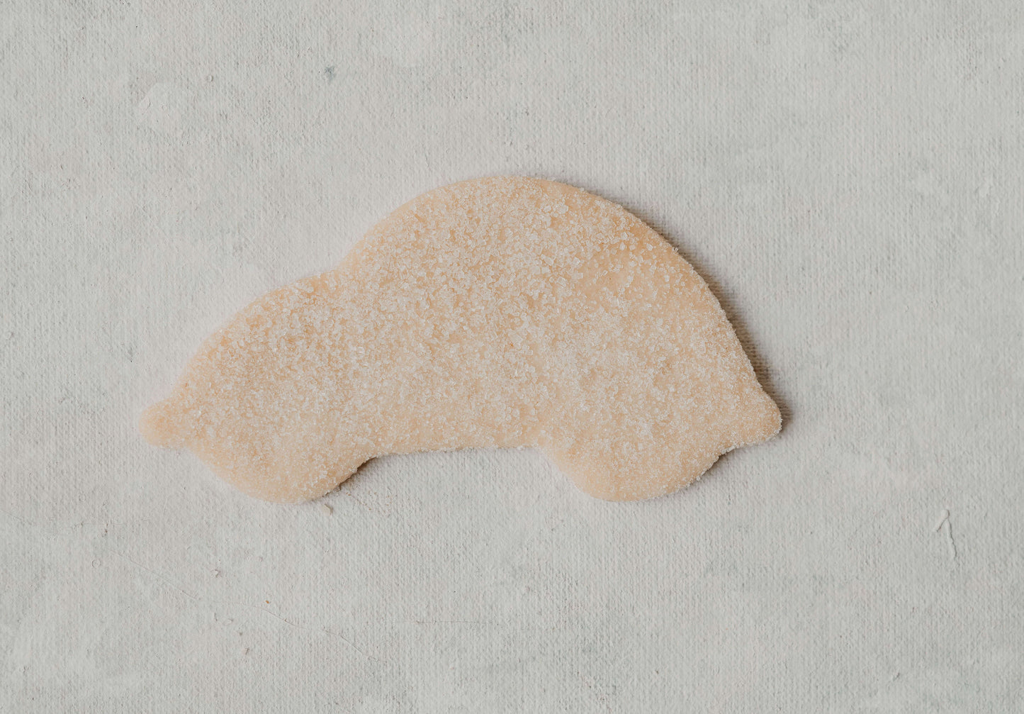 Polvorón de figuras