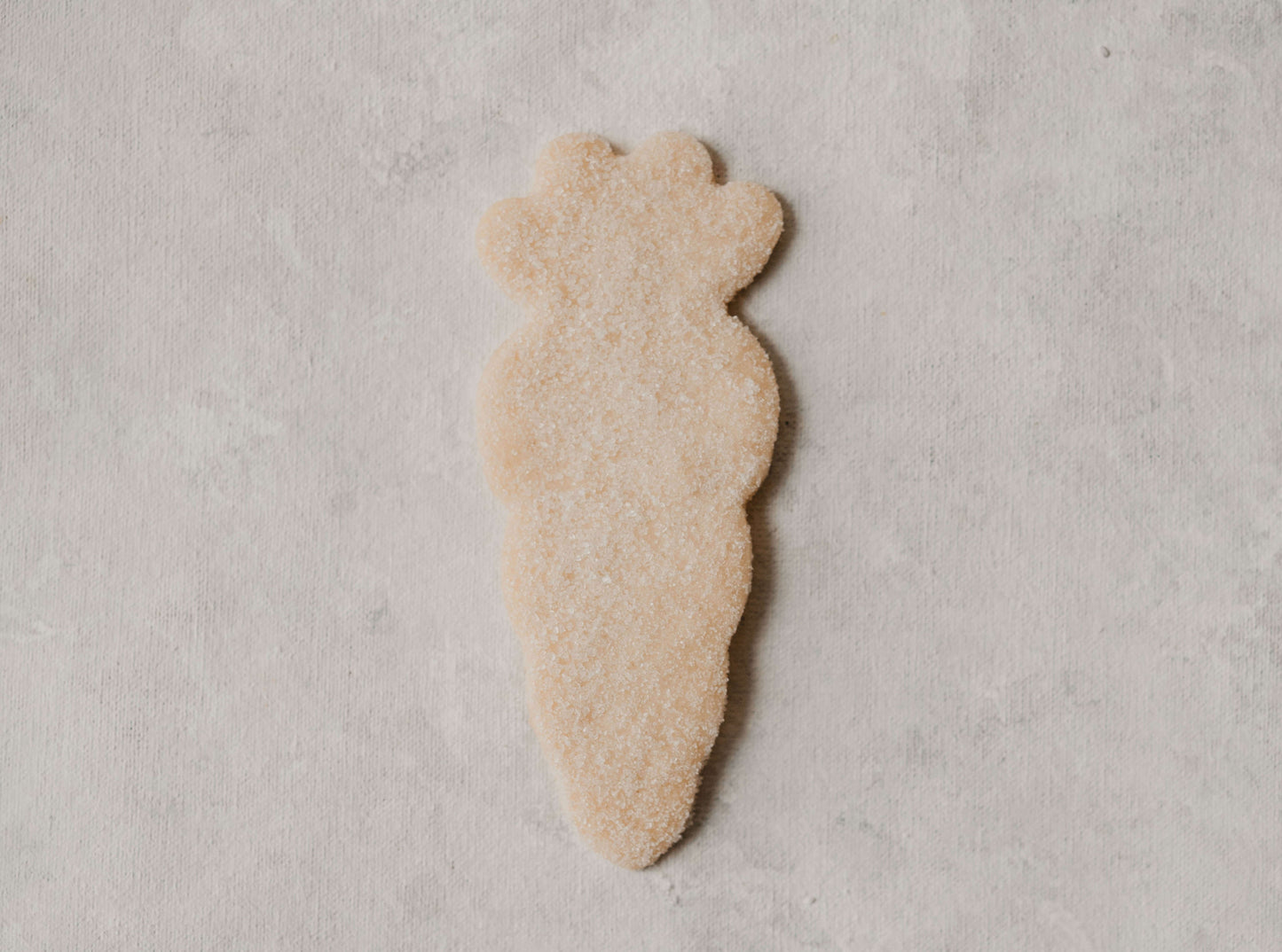 Polvorón de figuras