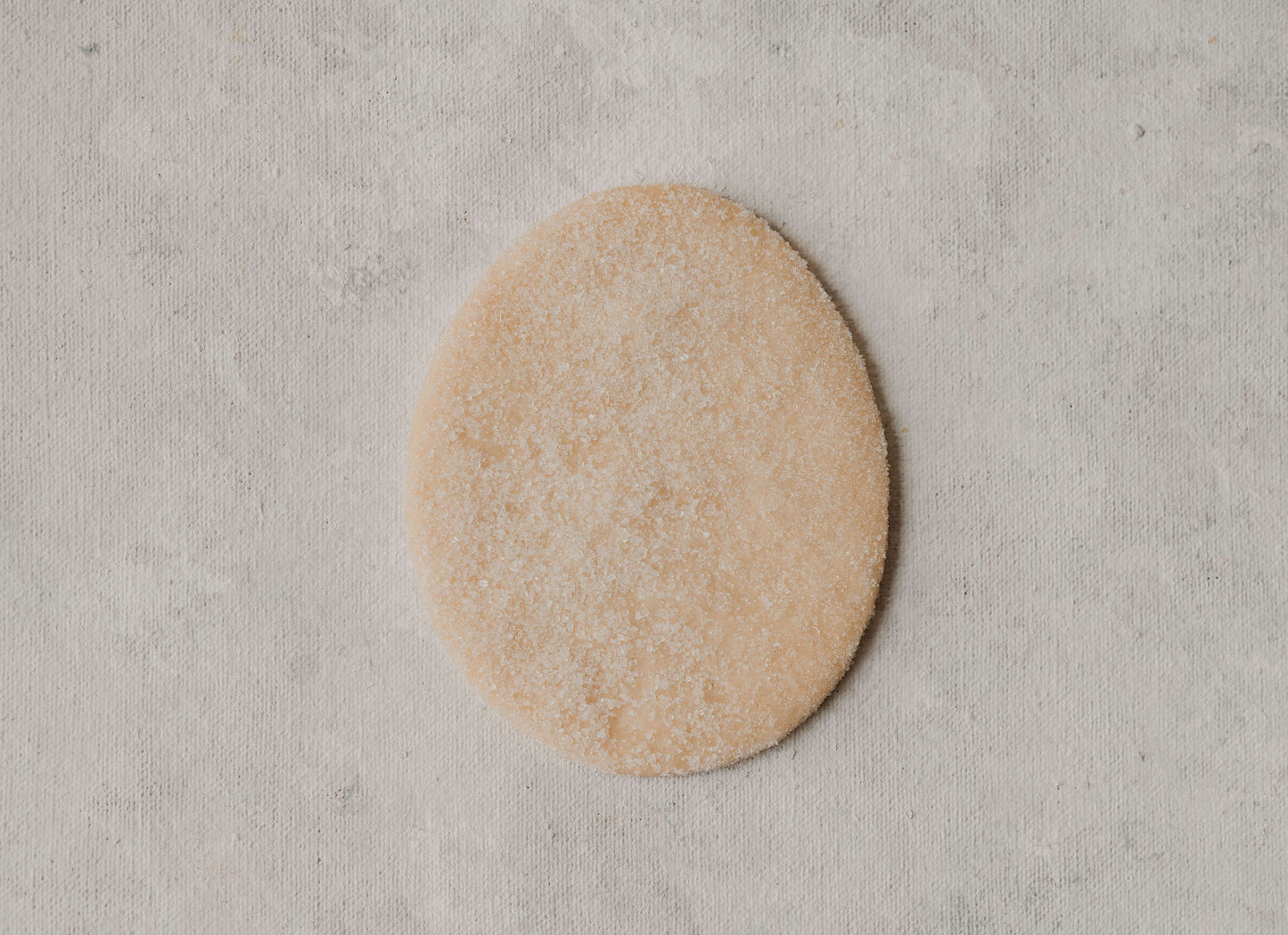 Polvorón de figuras