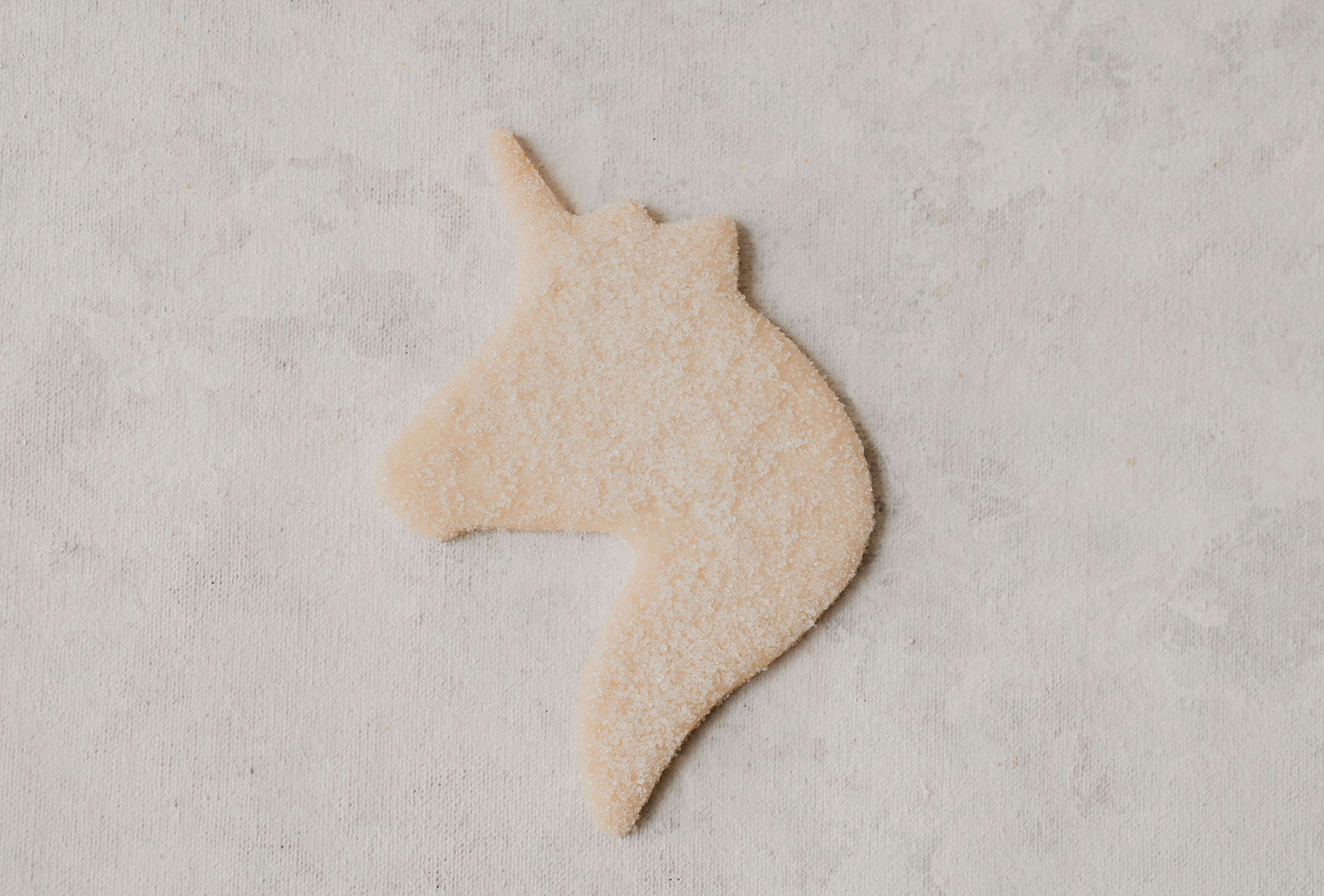 Polvorón de figuras