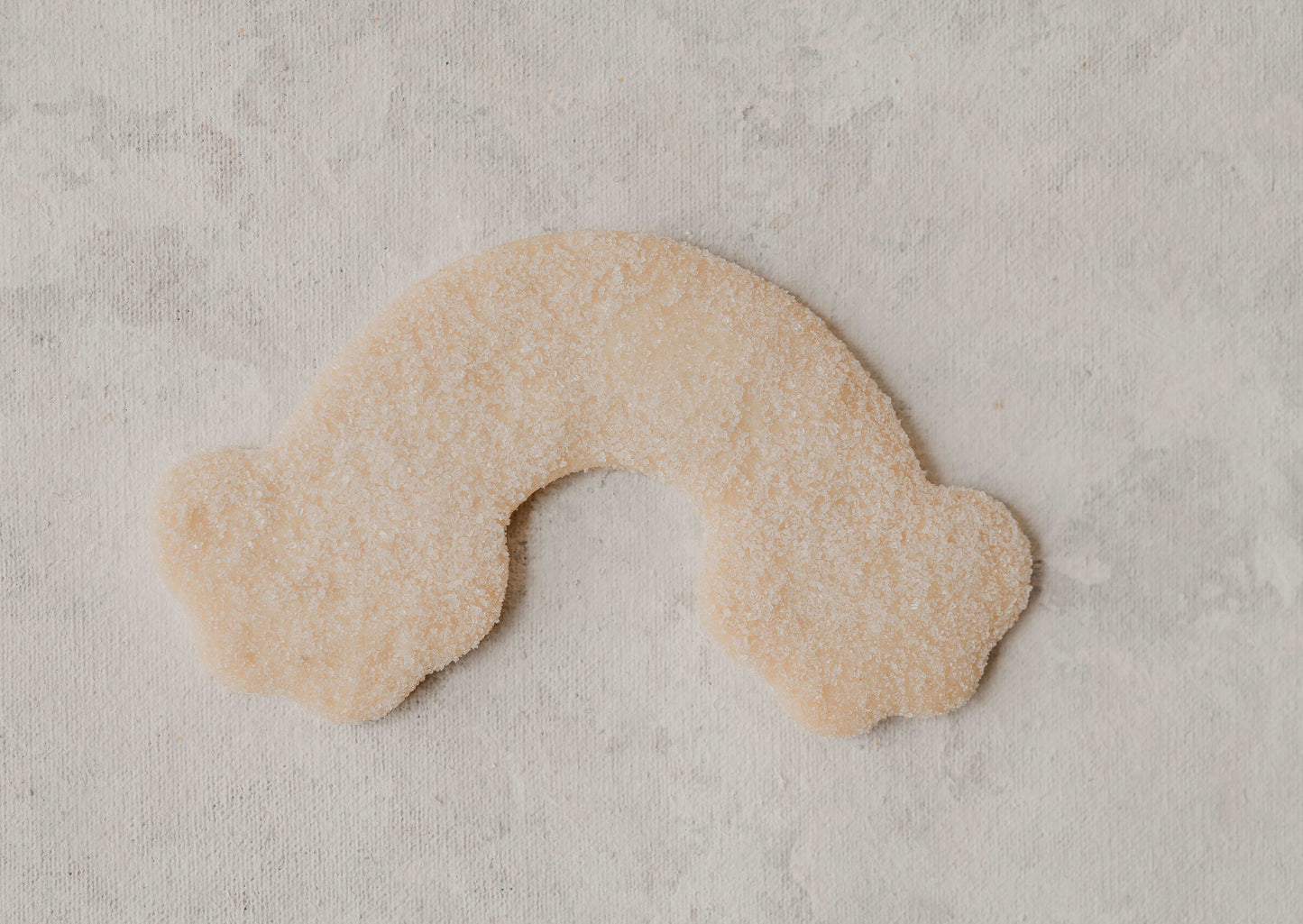 Polvorón de figuras