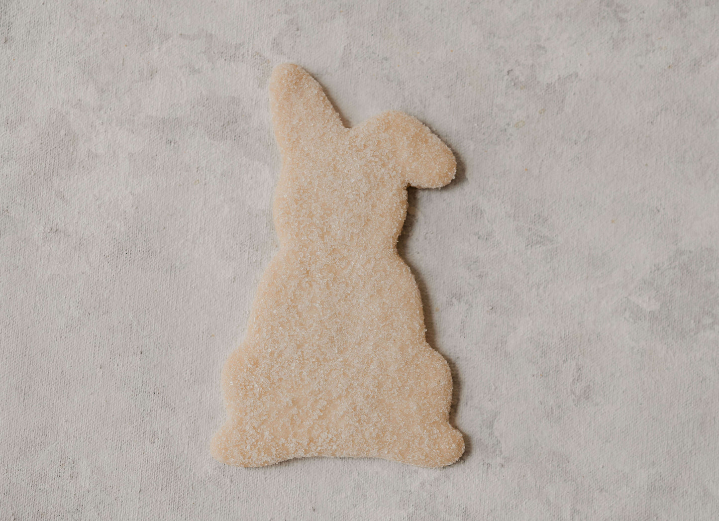 Polvorón de figuras