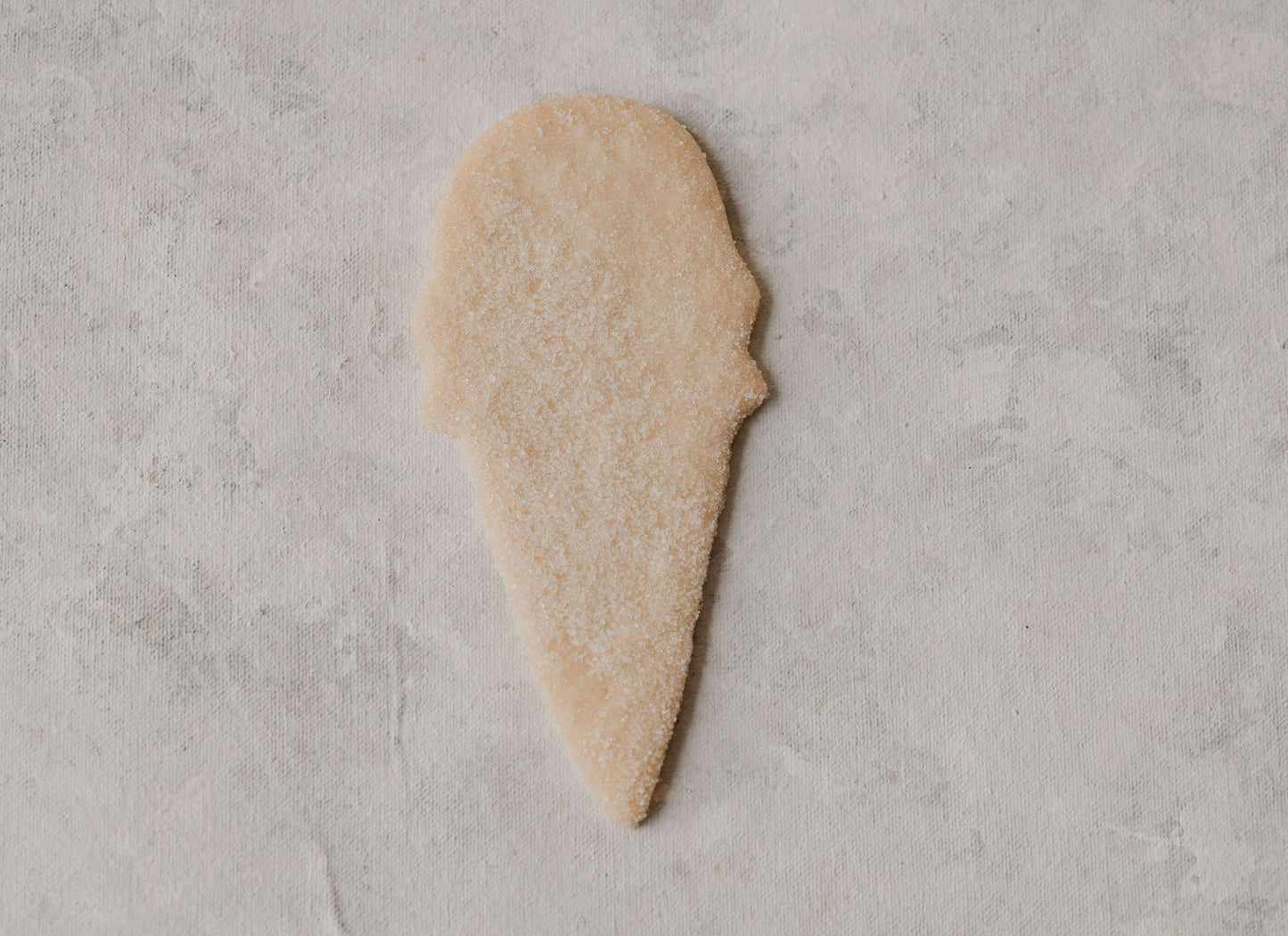 Polvorón de figuras