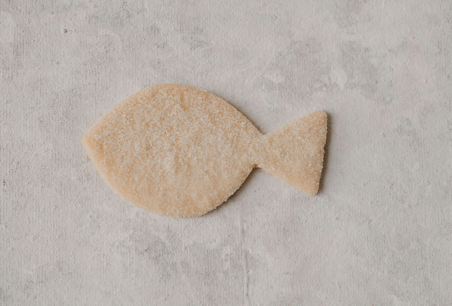 Polvorón de figuras