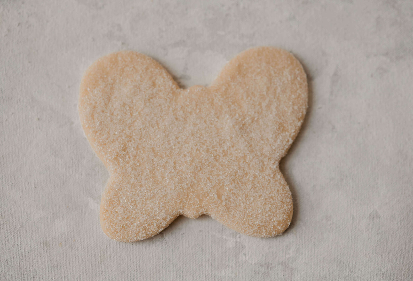 Polvorón de figuras